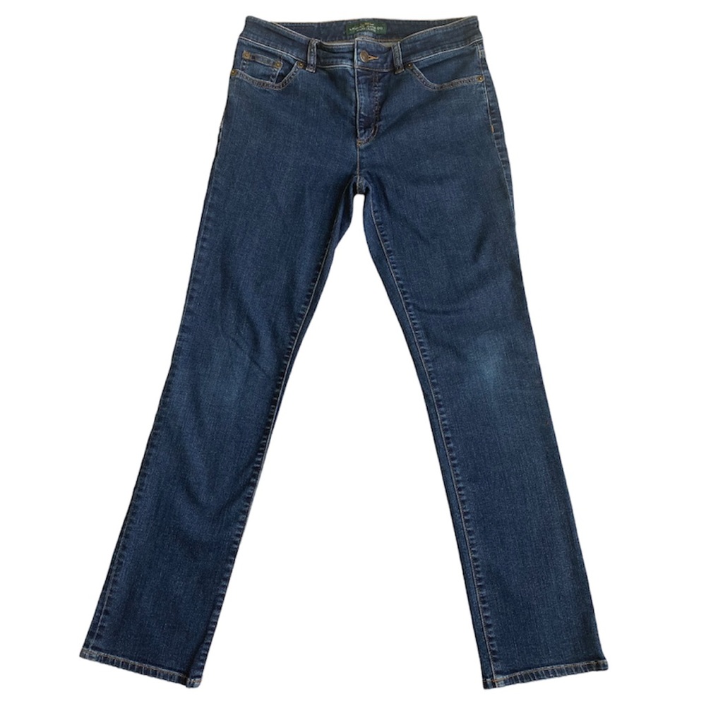 Lauren Jeans Co. Ralph Loren*